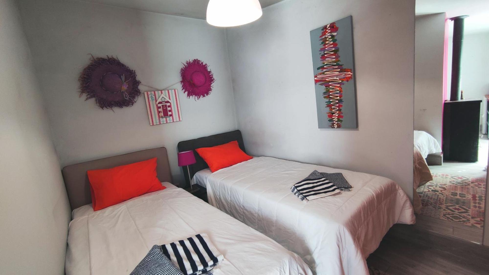 A Sea Loft Vila Arvore Exterior foto